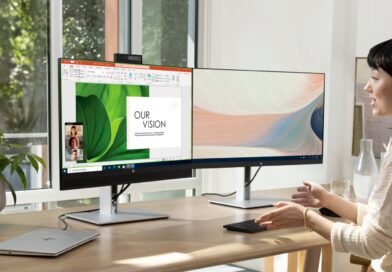 HP reimagina el futuro laboral