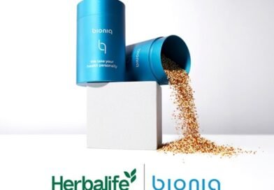 Herbalife ampliará sus capacidades de suplementos nutricionales personalizados a través de la adquisición planificada de Bioniq