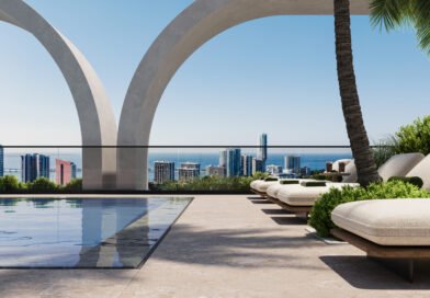 North Development presenta House of Wellness, un nuevo concepto residencial en Miami para inversionistas guatemaltecos