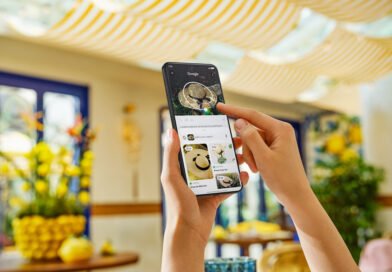 Mientras la IA gana protagonismo, su evolución llega directo a los smartphones