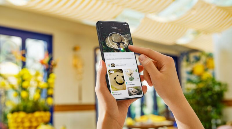 Mientras la IA gana protagonismo, su evolución llega directo a los smartphones