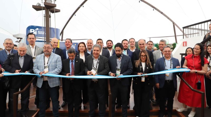 Guatemala, primer lugar como proveedor mundial en varios productos agrícolas; la apuesta es duplicarlo