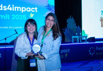 Llega el Funds4impact Summit 2026: El encuentro enfocado en fundraising, desarrollo y sostenibilidad que impulsará la transformación de América Latina y el Caribe