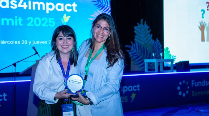 Llega el Funds4impact Summit 2026: El encuentro enfocado en fundraising, desarrollo y sostenibilidad que impulsará la transformación de América Latina y el Caribe