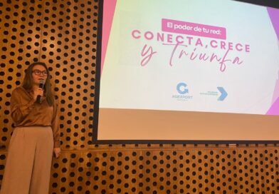 Ingrid Gamboa: La historia detrás de la Mujer Exportadora del Año