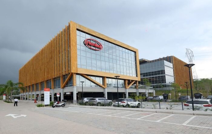 Henkel inaugura nuevo “Inspiration Center” para sus Tecnologías Adhesivas en Brasil