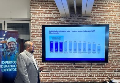 Guatemala reporta una Tendencia Neta de Empleo de 34% para el segundo trimestre de 2026