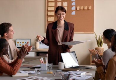 8M: Mujeres que forjaron su camino en el mundo de la ciberseguridad