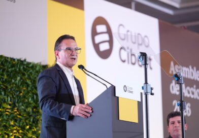 Se celebra asamblea de grupo Cibest, accionista de Bam