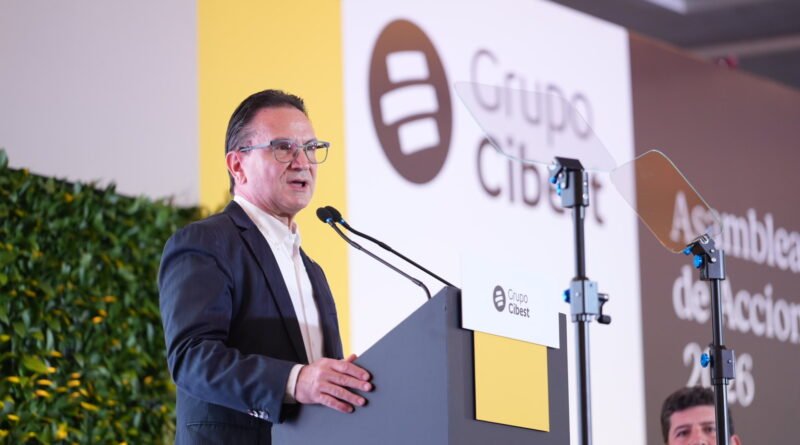 Se celebra asamblea de grupo Cibest, accionista de Bam