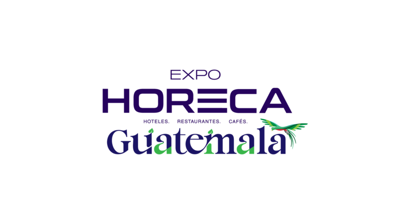 Turismo y riqueza gastronómica impulsan la innovación: Expo HORECA debuta este año en Guatemala