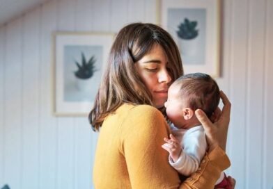La experiencia posparto: cómo reconocer posibles complicaciones