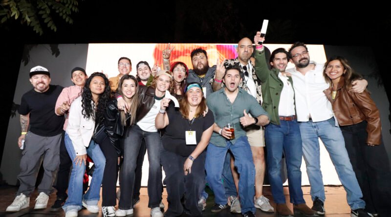 La creatividad guatemalteca se premió en el Festival de Antigua 2026