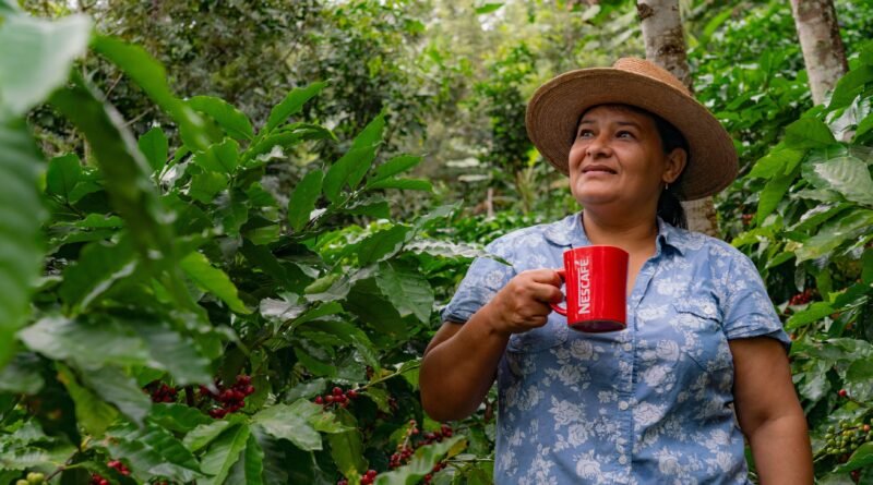 Nestlé Centroamérica reafirma su compromiso con la equidad de género y registra un 54% de mujeres en posiciones de liderazgo
