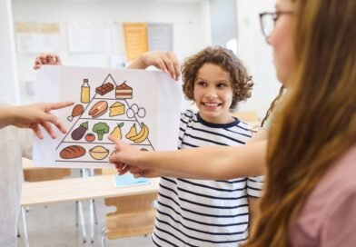 En el Mes de la Nutrición, el Instituto Mathile destaca soluciones basadas en evidencia para la niñez