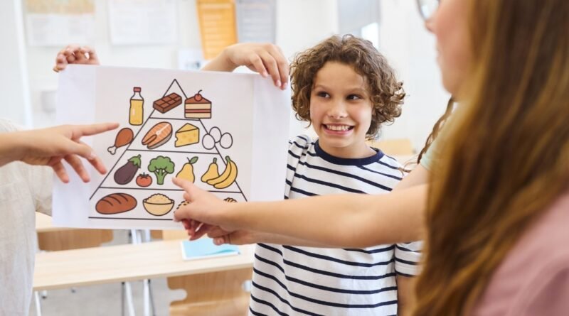 En el Mes de la Nutrición, el Instituto Mathile destaca soluciones basadas en evidencia para la niñez