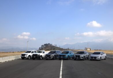Nissan fortalece su presencia en Guatemala con un portafolio que apuesta por tecnología, seguridad y electrificación