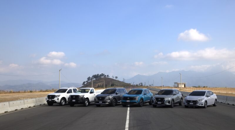Nissan fortalece su presencia en Guatemala con un portafolio que apuesta por tecnología, seguridad y electrificación
