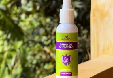 Exotik Nat impulsa el cuidado de la piel en verano y tiene promociones especiales