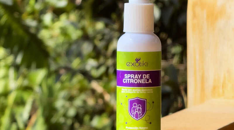 Exotik Nat impulsa el cuidado de la piel en verano y tiene promociones especiales