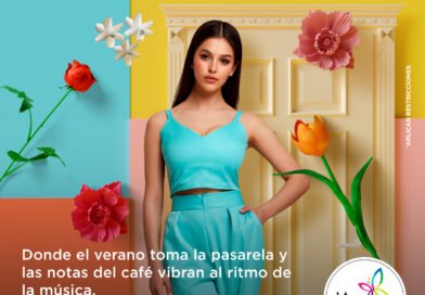 Marzo en Galerías La Pradera: moda, creatividad y diversión para toda la familia