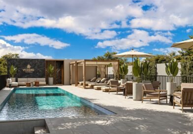 Veridia: el nuevo concepto verde de Strata Desarrollos