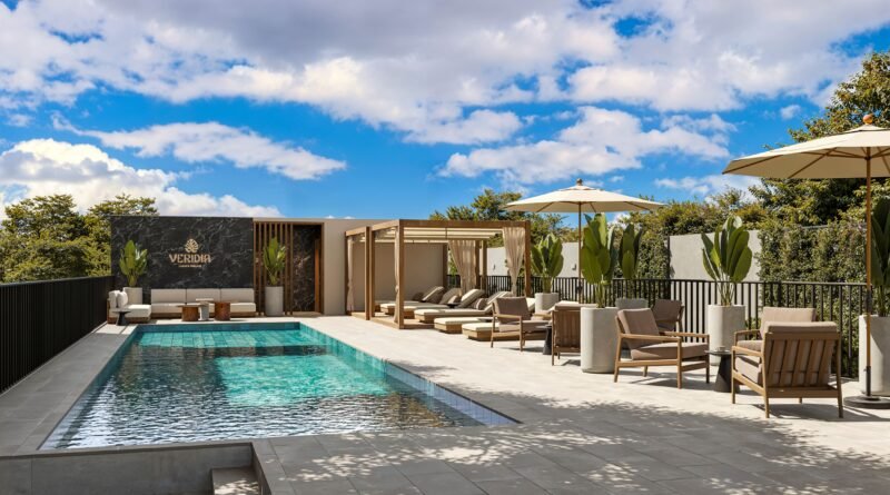 Veridia: el nuevo concepto verde de Strata Desarrollos