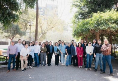 Fundación Friedrich Naumann presenta actualización del Índice de Ciudades Inteligentes México–Centroamérica