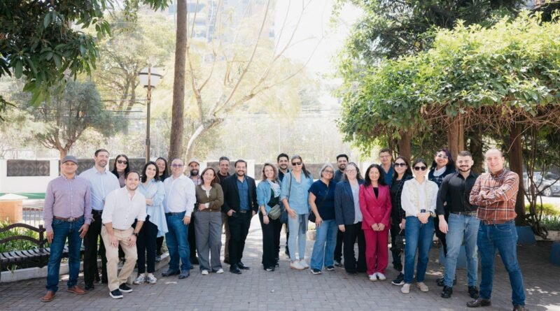 Fundación Friedrich Naumann presenta actualización del Índice de Ciudades Inteligentes México–Centroamérica