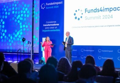 Más de 300 líderes se reunirán en el Funds4impact Summit 2026 para fortalecer la sostenibilidad financiera del sector social en América Latina y el Caribe