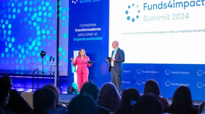 Más de 300 líderes se reunirán en el Funds4impact Summit 2026 para fortalecer la sostenibilidad financiera del sector social en América Latina y el Caribe