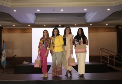 PMI Guatemala Chapter lanza “PMI Mujeres”: El nuevo referente del liderazgo estratégico en la Dirección de Proyectos
