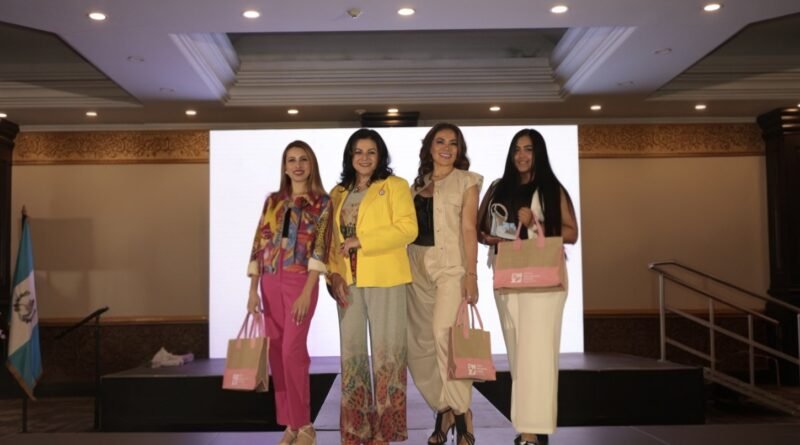 PMI Guatemala Chapter lanza “PMI Mujeres”: El nuevo referente del liderazgo estratégico en la Dirección de Proyectos