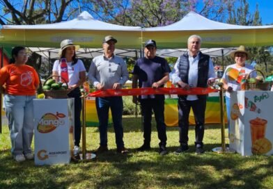 Festival de Mango reunió a familias, runners y emprendedores en una jornada que impulsó el consumo y el valor agregado del producto guatemalteco