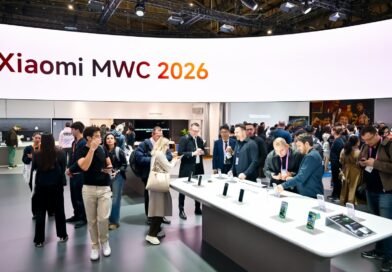 Xiaomi impulsa una nueva etapa de vida inteligente con su ecosistema “Human × Car × Home” impulsado por IA en MWC 2026