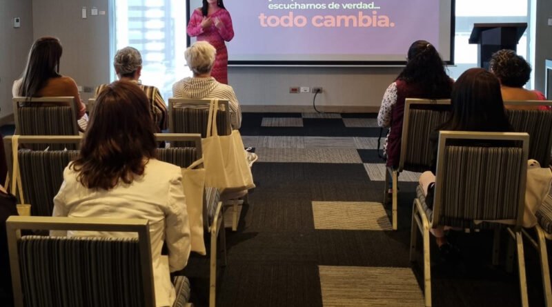 Cuando el bienestar importa: el rol de las soluciones de autocuidado en la vida diaria de las mujeres