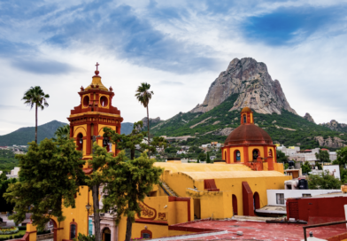 Semana Santa impulsa los viajes al extranjero