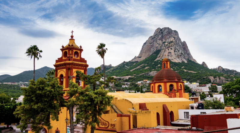 Semana Santa impulsa los viajes al extranjero