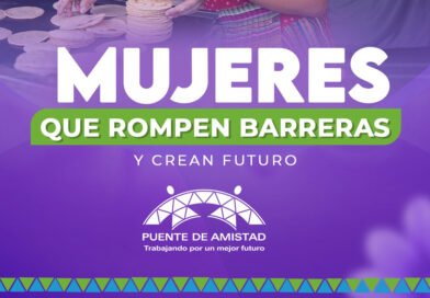 Mujeres que caminan con propósito: historias de resiliencia y empoderamiento que inspiran