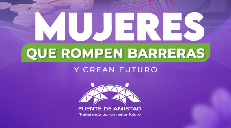 Mujeres que caminan con propósito: historias de resiliencia y empoderamiento que inspiran