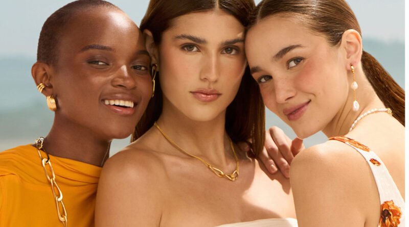 Marzo, mes de la mujer: Juntas brillamos sin límites