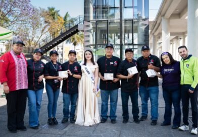 La Asociación de Productores de Huevo de Guatemala celebró con éxito el Festival de la Torreja 2026