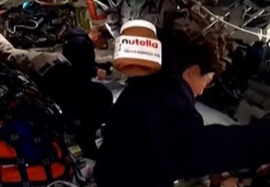 Nutella en el espacio: estudio de SHIFT Latam Porter Novelli revela cómo un momento no planificado en Artemis II se convirtió en fenómeno global