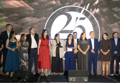 TOTTO: 25 años siendo parte de tu historia