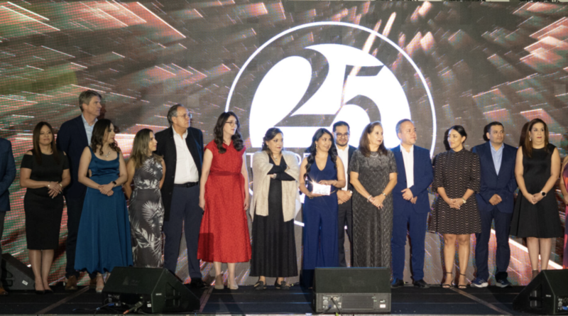 TOTTO: 25 años siendo parte de tu historia