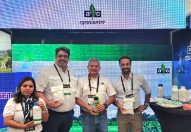 AGROCENTRO refuerza su visión de agricultura sostenible y competitiva en AGRITRADE 2026