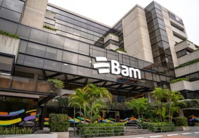 Bam reafirma su fortaleza financiera en Guatemala y comunica sus calificaciones de riesgo crediticio
