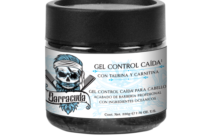 Henkel presenta Barracuda, su nueva marca de estilizado diseñada para el cuidado masculino