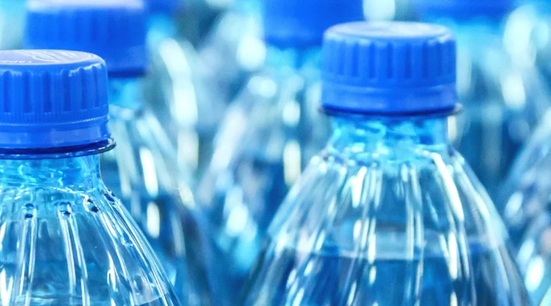 Químicos del plástico bajo la lupa: posibles efectos en fertilidad, metabolismo y sistema hormonal