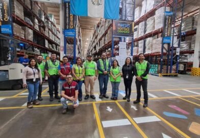 Walmart obtiene habilitación como «Operador Económico Autorizado» (OEA) en Guatemala, impulsando un comercio más ágil y seguro
